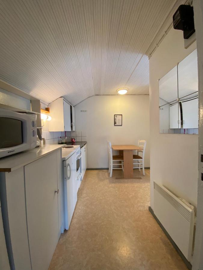 Economy Apartments Peura 로바니에미 외부 사진