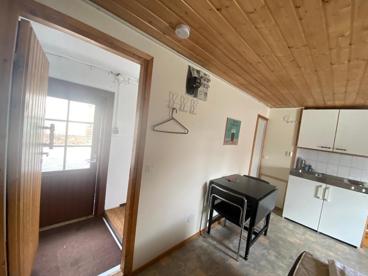 Economy Apartments Peura 로바니에미 외부 사진