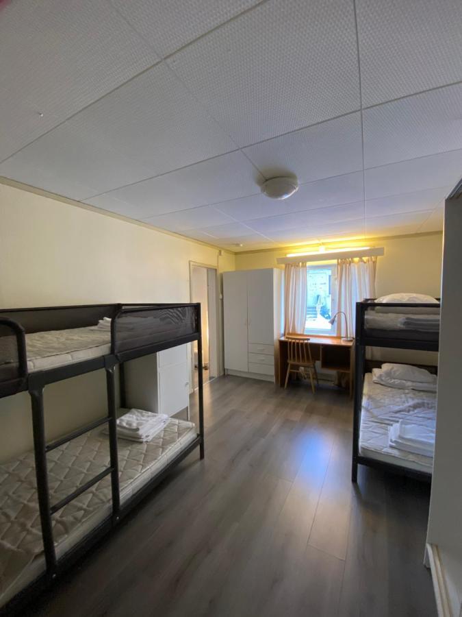Economy Apartments Peura 로바니에미 외부 사진