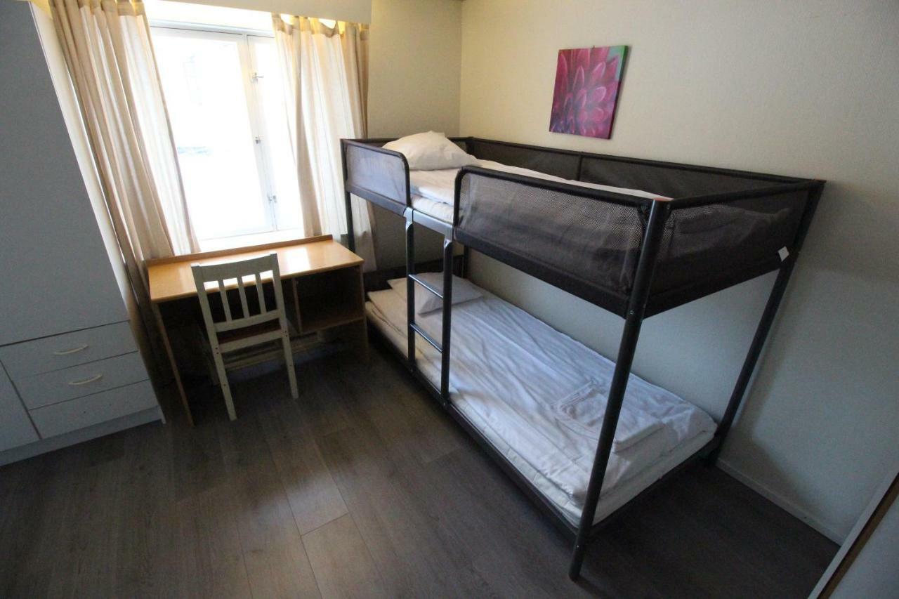 Economy Apartments Peura 로바니에미 외부 사진