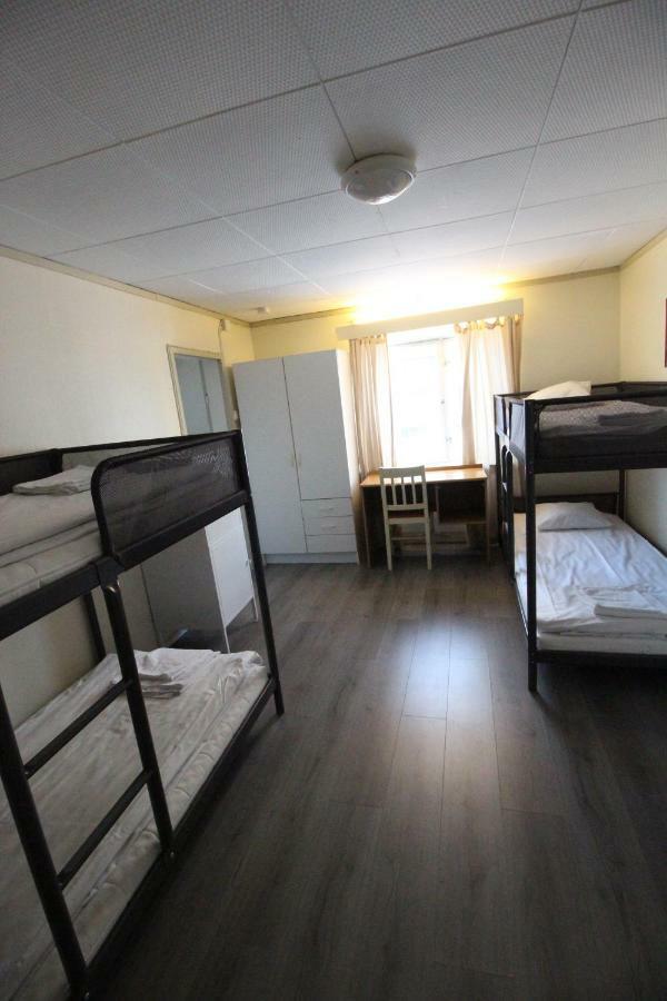 Economy Apartments Peura 로바니에미 외부 사진